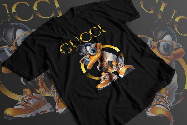 Luxury Cartoon Swag (44 PNGS) Bundle