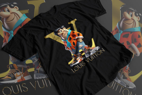 Luxury Cartoon Swag (44 PNGS) Bundle