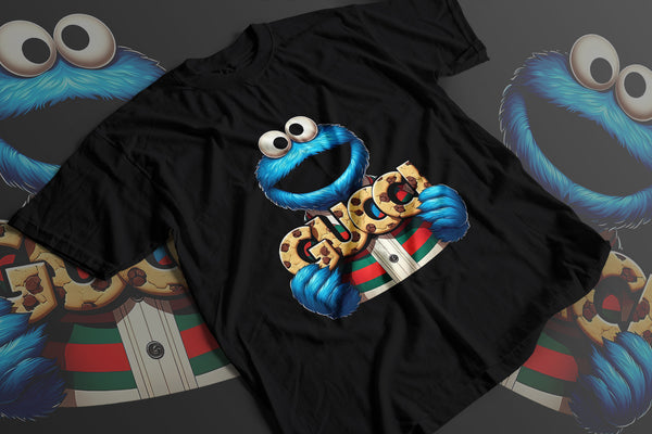 Luxury Cartoon Swag (44 PNGS) Bundle