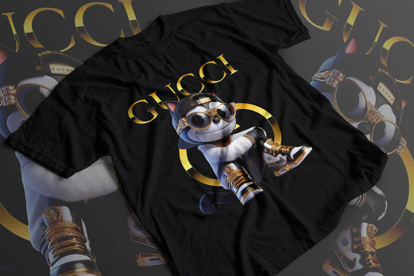 Luxury Cartoon Swag (44 PNGS) Bundle