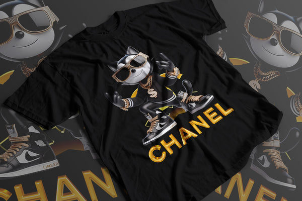 Luxury Cartoon Swag (44 PNGS) Bundle