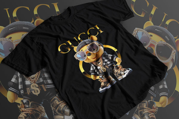 Luxury Cartoon Swag (44 PNGS) Bundle