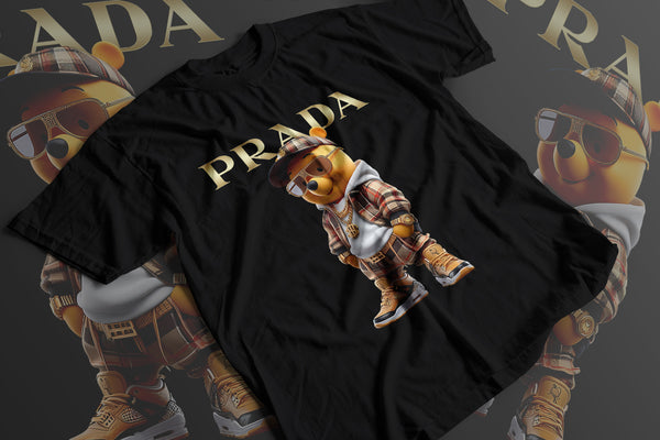 Luxury Cartoon Swag (44 PNGS) Bundle