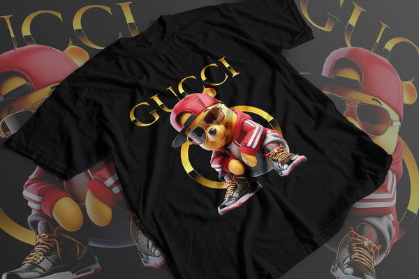 Luxury Cartoon Swag (44 PNGS) Bundle