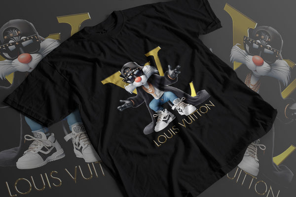 Luxury Cartoon Swag (44 PNGS) Bundle