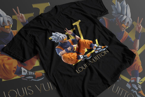 Luxury Cartoon Swag (44 PNGS) Bundle