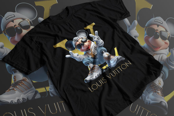 Luxury Cartoon Swag (44 PNGS) Bundle