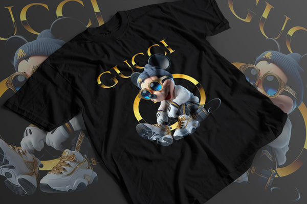 Luxury Cartoon Swag (44 PNGS) Bundle