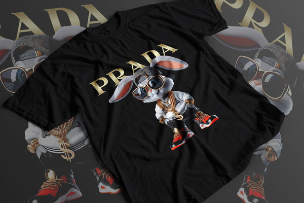 Luxury Cartoon Swag (44 PNGS) Bundle