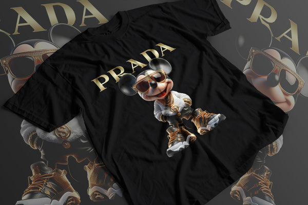 Luxury Cartoon Swag (44 PNGS) Bundle