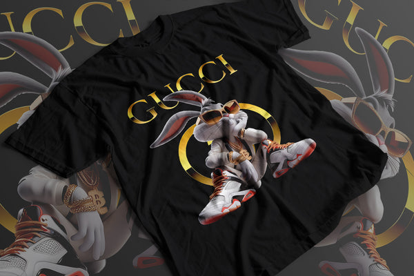 Luxury Cartoon Swag (44 PNGS) Bundle