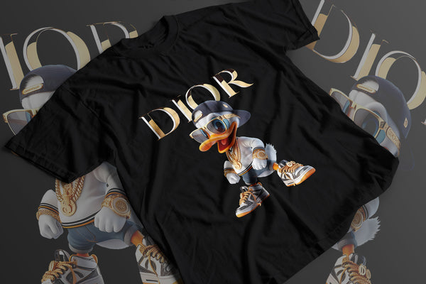 Luxury Cartoon Swag (44 PNGS) Bundle