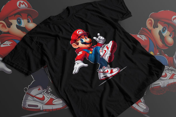Luxury Cartoon Swag (44 PNGS) Bundle