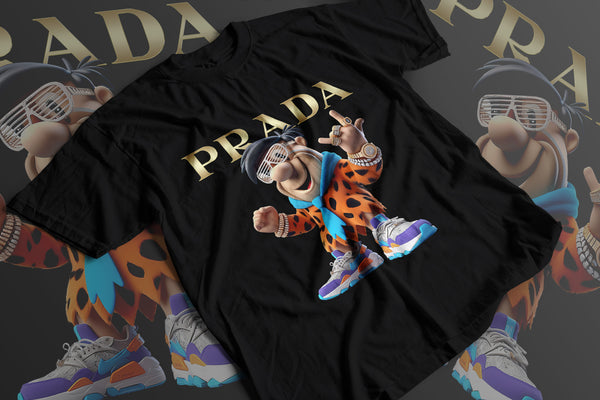 Luxury Cartoon Swag (44 PNGS) Bundle