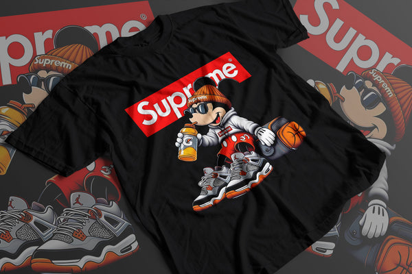 Luxury Cartoon Swag (44 PNGS) Bundle