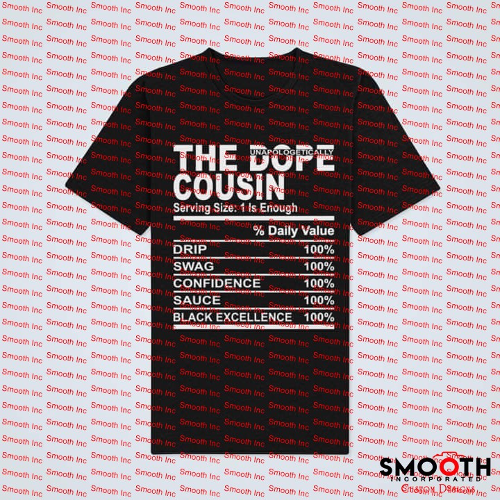 the dope cousin