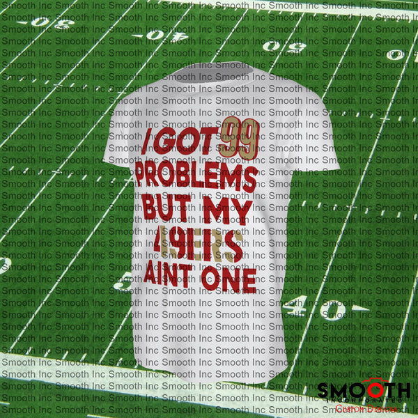 99 Problems My Team Aint one (All 32 Teams)