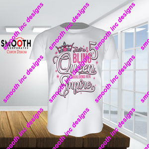 Bling Queen Empire (Paparazzi)