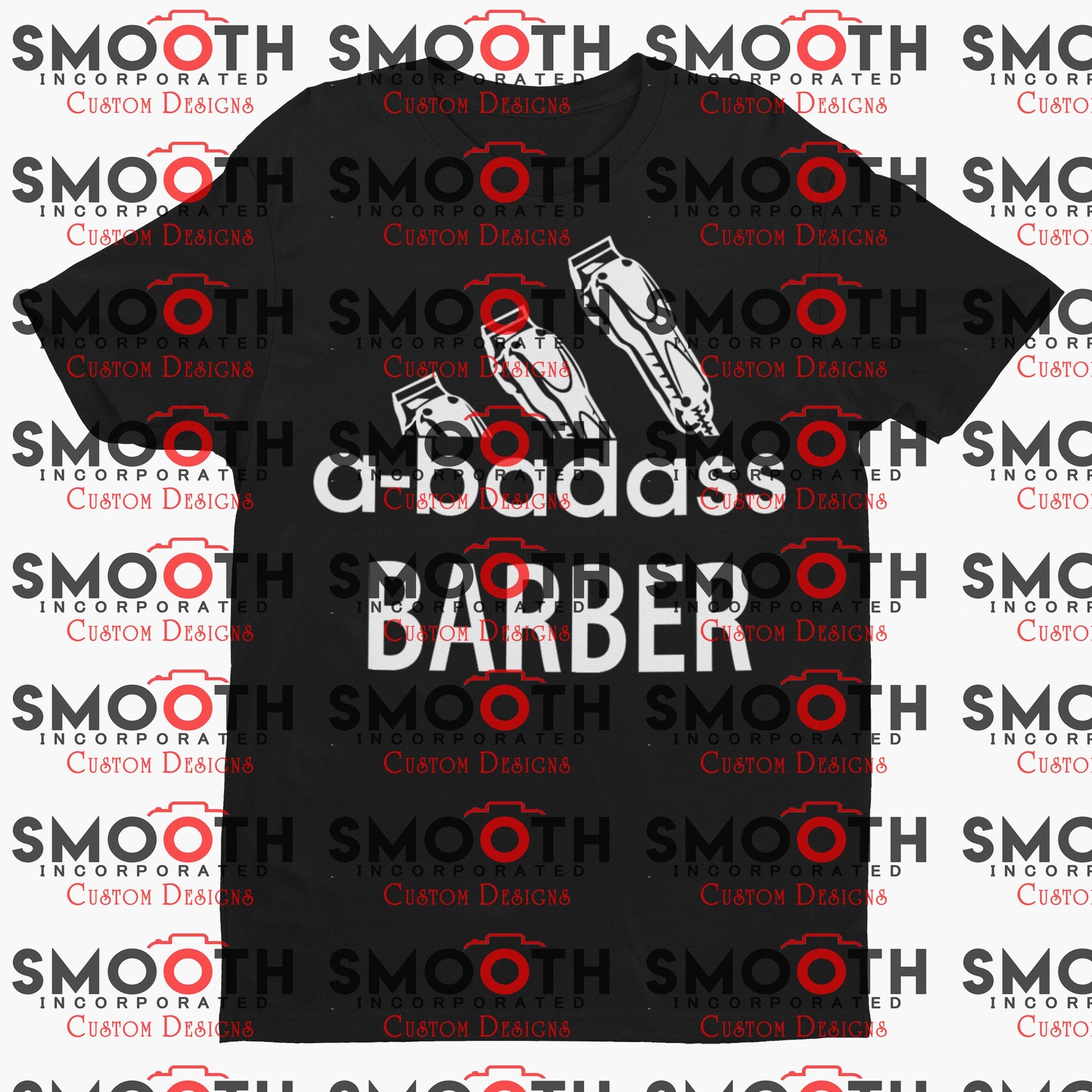A-Badass Barber