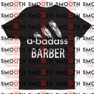 A-Badass Barber
