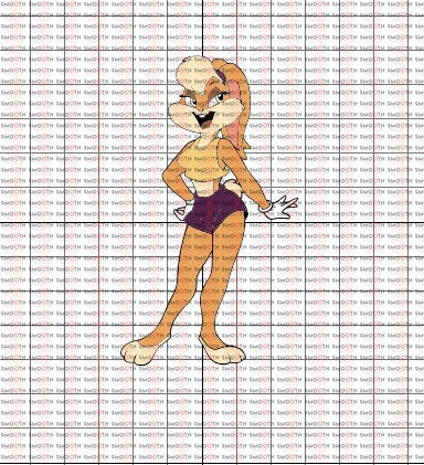Lola Bunny