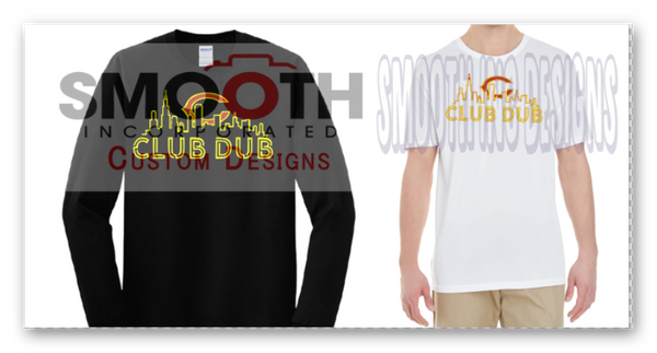 Chicago Bears : Club Dub (Svg & Png)