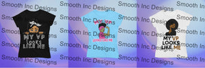 MY VP LOOKS LIKE ME (3 Design Bundle)