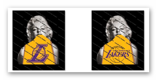 Allstar Marilyn Monroe (TEAM SELECTION)