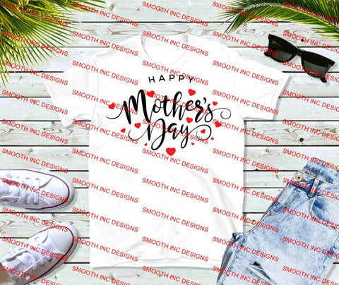Happy Mother's Day