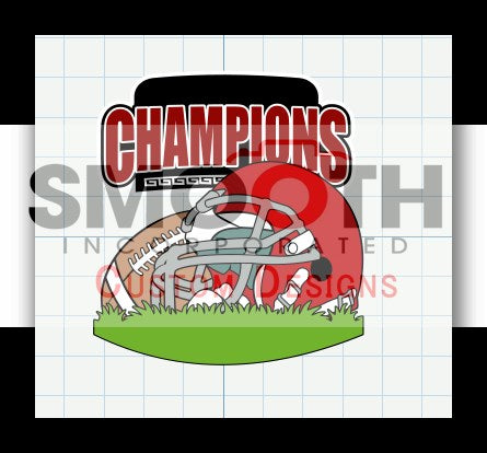 Football 3