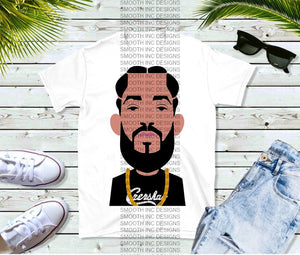 Nipsey #3