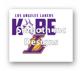 Kobe "GOAT" (svg)