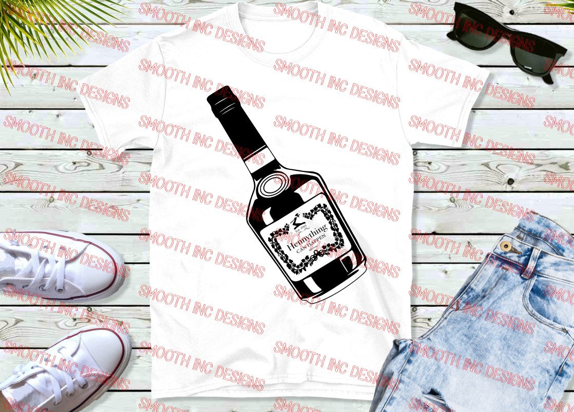 Hennything v1