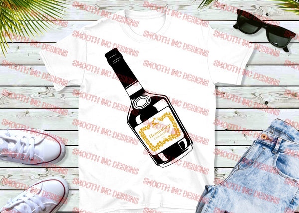 Hennything v1