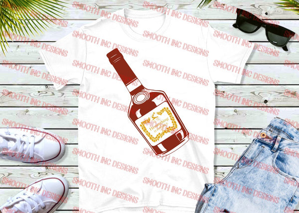 Hennything v1