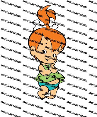 Pebbles