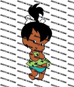 Pebbles