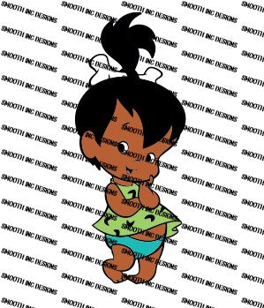 Pebbles