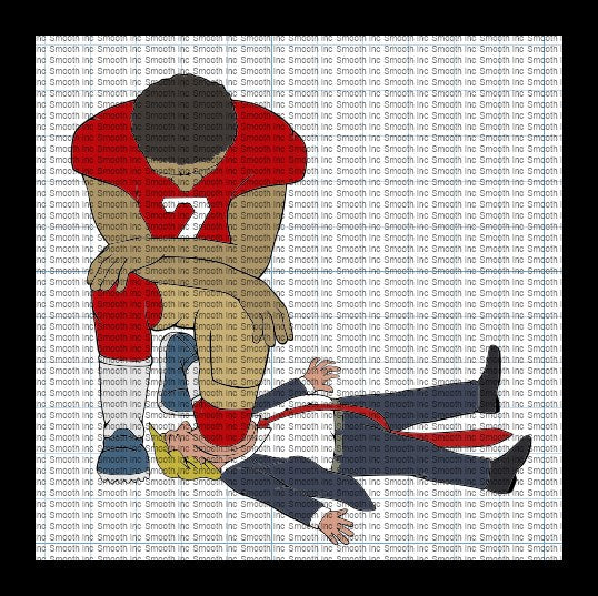 Take A Knee