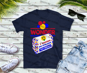 Wonder Bread Set