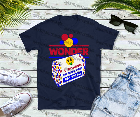 Wonder Bread Set