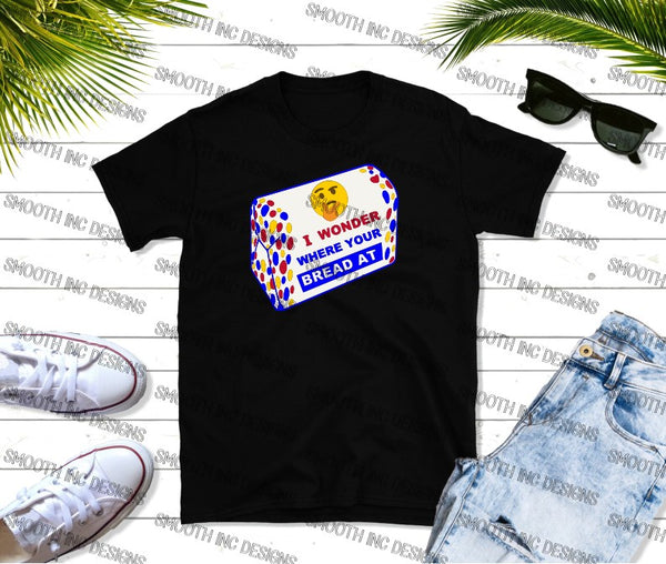 Wonder Bread Set