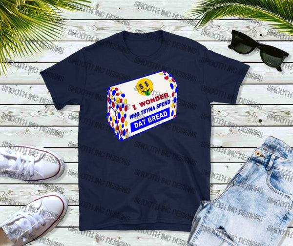 Wonder Bread Set