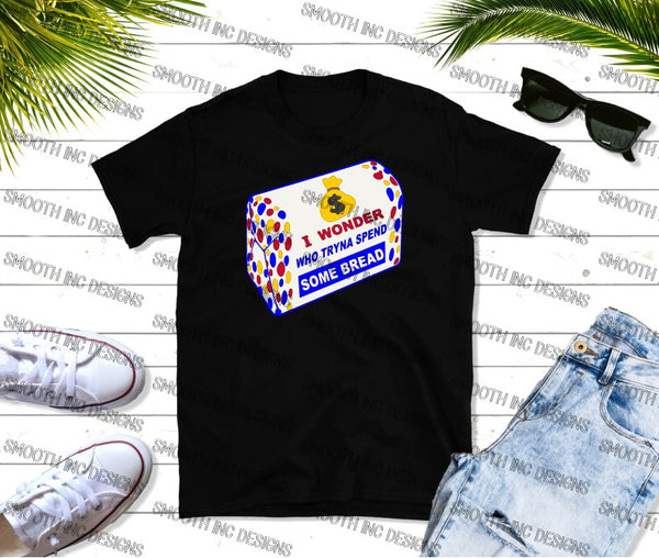 Wonder Bread Set