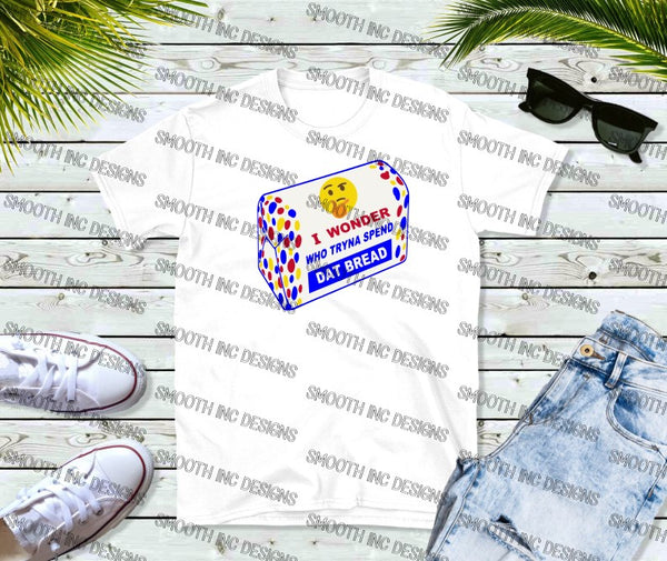 Wonder Bread Set