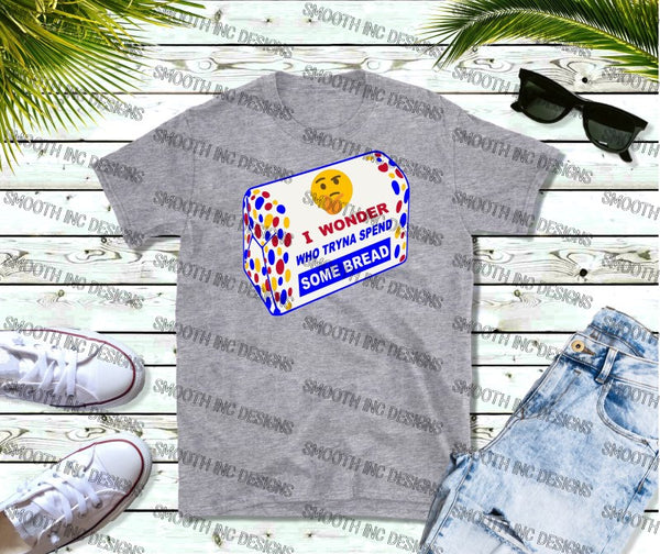 Wonder Bread Set