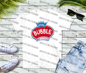 Original Bubble