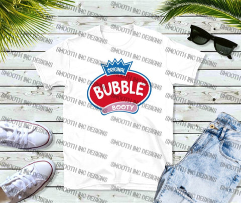 Original Bubble