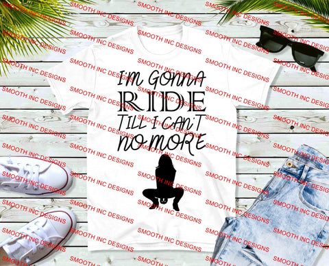Ride v1