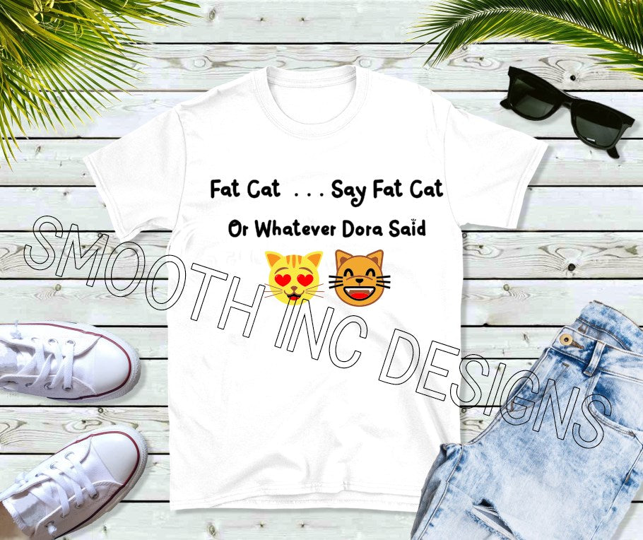 Fat Cat